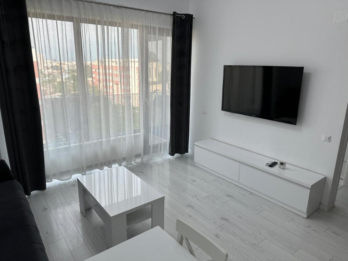 Giulia'S Home Bukares Bagian luar foto