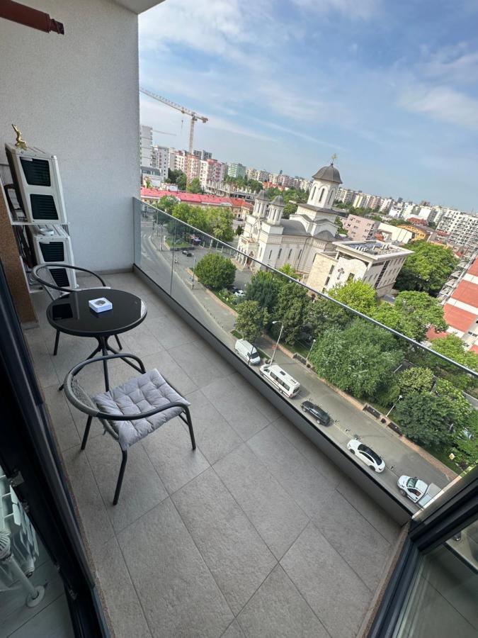 Giulia'S Home Bukares Bagian luar foto